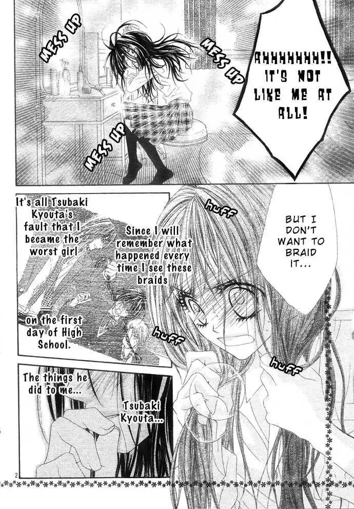 Kyou, Koi wo Hajimemasu Chapter 2 4